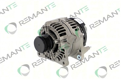 Remante 011-003-000481R EAN: 8595706565257.