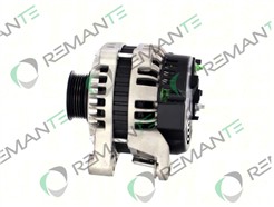 Remante 011-003-000566R