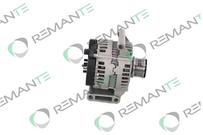 Remante 011-003-000675R EAN: 8595706560023.