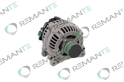 Remante 011-003-001067R EAN: 8595706557788.