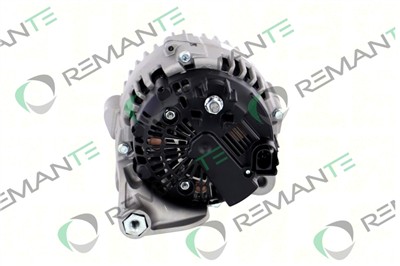 Remante 011-003-000141R Číslo výrobce: 0986048921. EAN: 8595706560368.