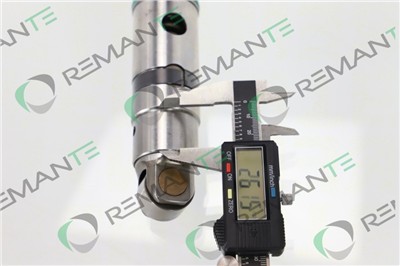 Remante 002-010-001660R EAN: 8595706517003.