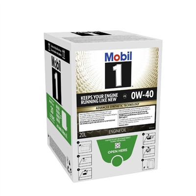 MOBIL 157718 Číslo výrobce: 2015101010W6. EAN: 5407008073558.