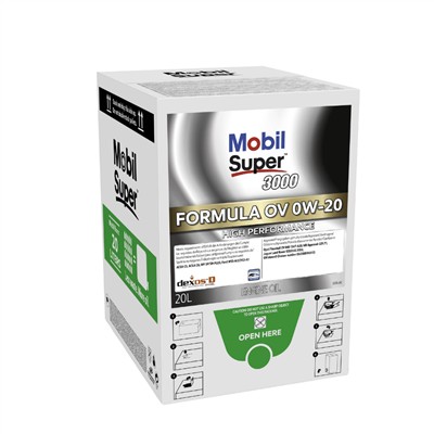 MOBIL 156286 Číslo výrobce: 20151010R0R5. EAN: 5407005863831.