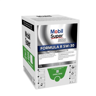 MOBIL 154537 Číslo výrobce: 201510301038. EAN: 5407004031484.