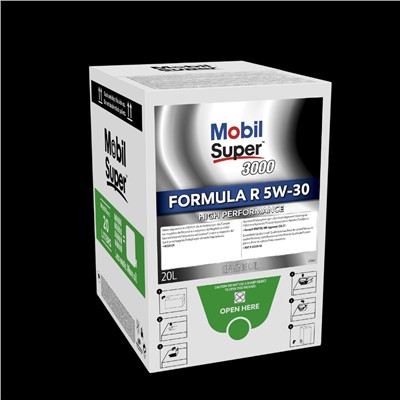 MOBIL 154537 Číslo výrobce: 201510301038. EAN: 5407004031484.
