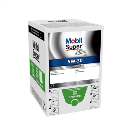 MOBIL 154742 Číslo výrobce: 201510301081. EAN: 5407004032740.