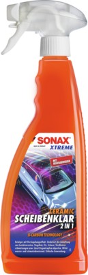 SONAX 01744000 Číslo výrobce: 174400. EAN: 4064700174405.