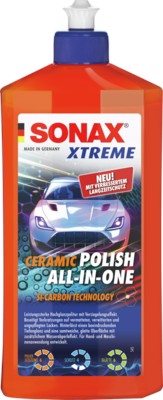SONAX 02472000 Číslo výrobce: 247200. EAN: 4064700247208.