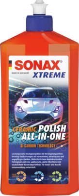 SONAX 02472000 Číslo výrobce: 247200. EAN: 4064700247208.