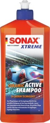 SONAX 02592000 Číslo výrobce: 259200. EAN: 4064700259201.
