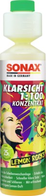 SONAX 03701410 Číslo výrobce: 370141. EAN: 4064700370142.