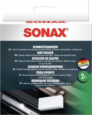 SONAX 04160000 Číslo výrobce: 416000. EAN: 4064700416000.