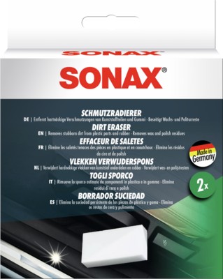 SONAX 04160000 Číslo výrobce: 416000. EAN: 4064700416000.