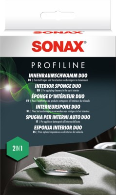 SONAX 04193000 Číslo výrobce: 419300. EAN: 4064700419308.