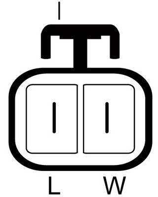 LUCAS LRB00487 EAN: 5708279033068.