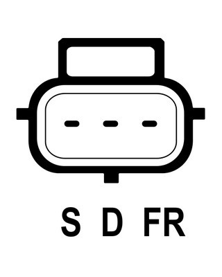 LUCAS LRB00359 EAN: 5708279017297.