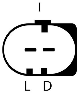 LUCAS LRA03061 EAN: 5708279179506.