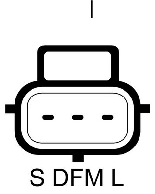 LUCAS LRA02183 EAN: 5708279066165.