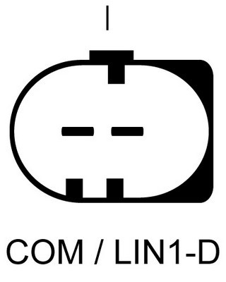 LUCAS LRA03592 EAN: 5708279267098.