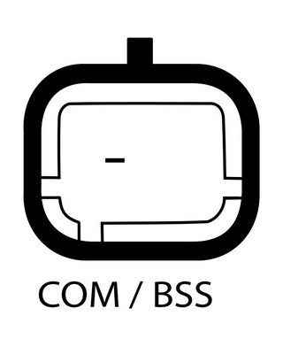 LUCAS LRA02967 EAN: 5708279164779.