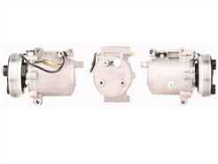 LUCAS ACP119