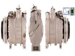 LUCAS ACP121