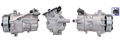 LUCAS ACP734 EAN: 5708279166209.