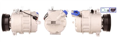 LUCAS ACP405 EAN: 5708279146058.