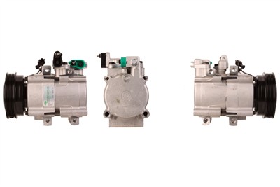 LUCAS ACP660 EAN: 5708279166438.