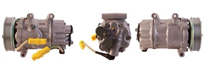 LUCAS ACP890 EAN: 5708279436159.