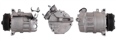 LUCAS ACP01016 EAN: 5708279442839.