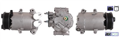 LUCAS ACP01038 EAN: 5708279443072.