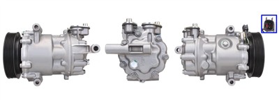 LUCAS ACP01046 EAN: 5708279443157.