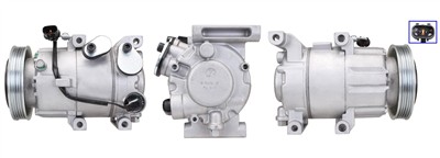 LUCAS ACP01086 EAN: 5708279410913.