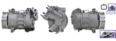 LUCAS ACP01095 EAN: 5708279515847.