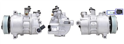 LUCAS ACP01099 EAN: 5708279515793.