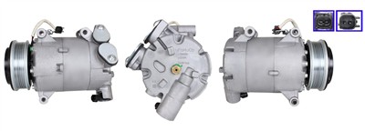 LUCAS ACP01101 EAN: 5708279515779.