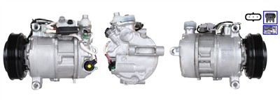 LUCAS ACP01188 EAN: 5708279514482.