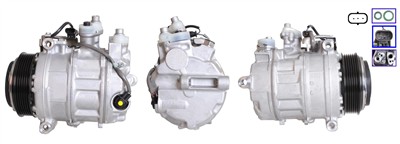 LUCAS ACP01134 EAN: 5708279515076.