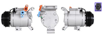 LUCAS ACP01174 EAN: 5708279514635.