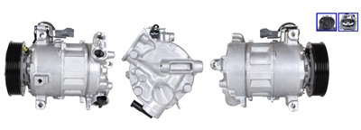 LUCAS ACP01166 EAN: 5708279514727.