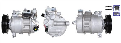 LUCAS ACP01187 EAN: 5708279514499.