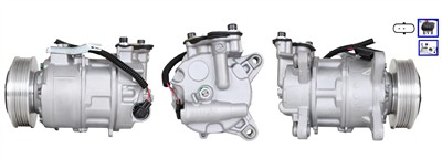 LUCAS ACP01152 EAN: 5708279514864.