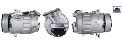 LUCAS ACP01162 EAN: 5708279514697.