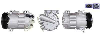 LUCAS ACP01191 EAN: 5708279514451.