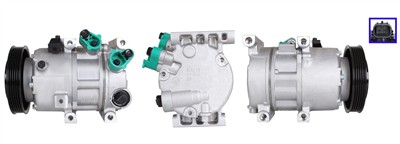 LUCAS ACP01201 EAN: 5708279514109.