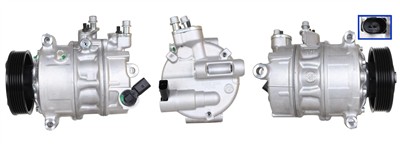 LUCAS ACP01257 EAN: 5708279513461.