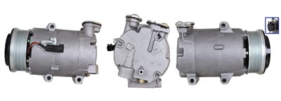 LUCAS ACP01333 EAN: 5708279512396.