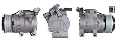 LUCAS ACP01356 EAN: 5708279512099.